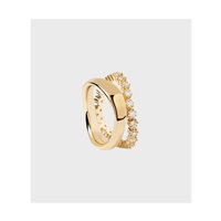 Anneau PDPaola Femme in Argent AN01-463-12 - AN01-463-12